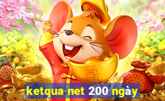 ketqua net 200 ngày