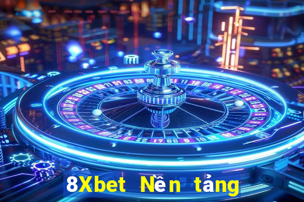 8Xbet Nền tảng giải trí Harvest