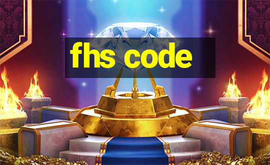 fhs code