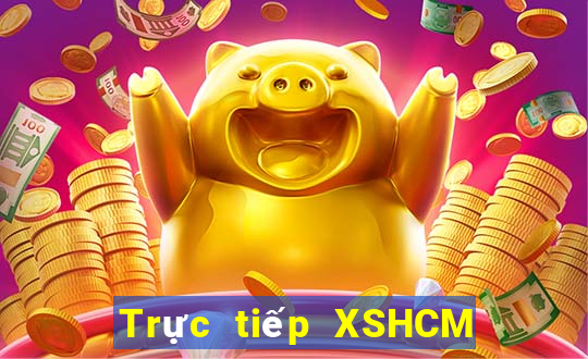 Trực tiếp XSHCM thứ tư