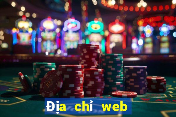 Địa chỉ web xổ số 207