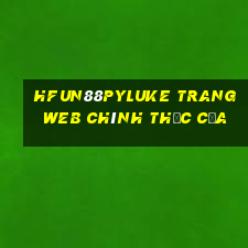 HFun88pyLuke Trang web chính thức của