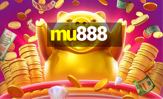 mu888