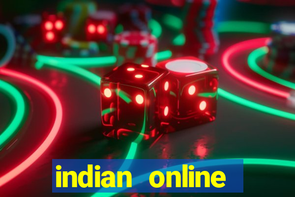 indian online casino games