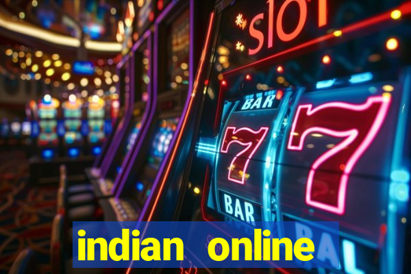 indian online casino games