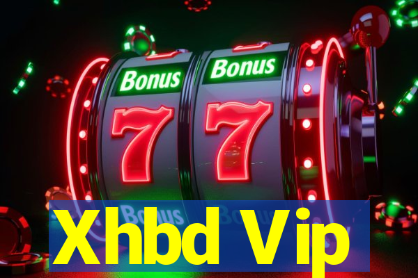 Xhbd Vip