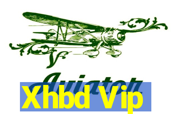 Xhbd Vip