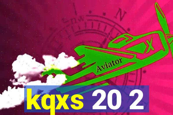 kqxs 20 2