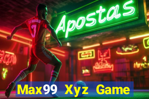 Max99 Xyz Game Bài Nạp Sms