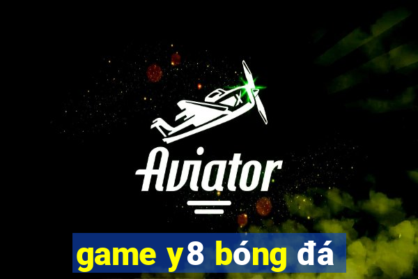 game y8 bóng đá