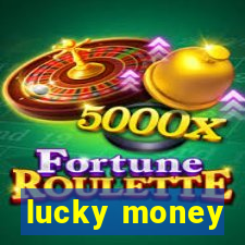 lucky money