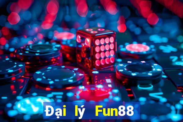 Đại lý Fun88 trò chơi bắn cá