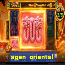 agen oriental casino terbaik