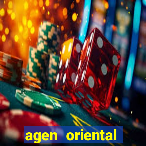 agen oriental casino terbaik