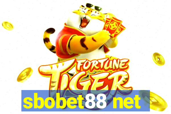 sbobet88 net