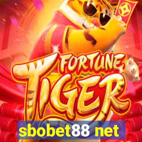 sbobet88 net