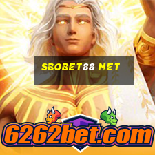 sbobet88 net