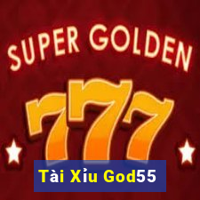 Tài Xỉu God55