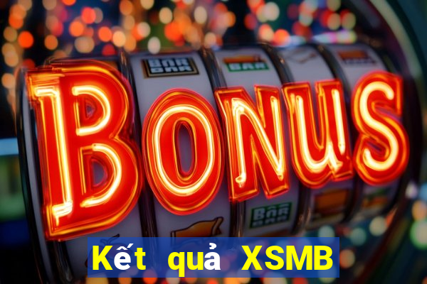 Kết quả XSMB thứ tư