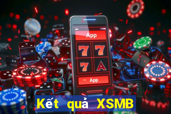 Kết quả XSMB thứ tư