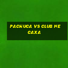 pachuca vs club necaxa