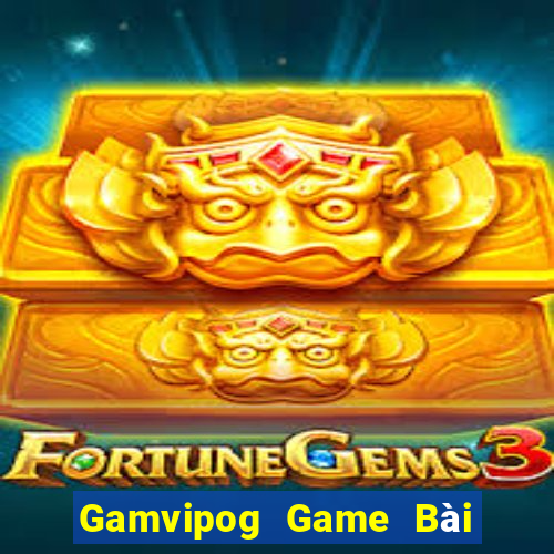 Gamvipog Game Bài Uy Tín