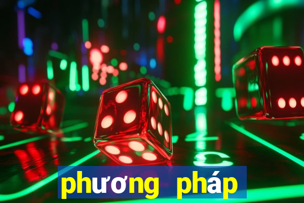 phương pháp đánh Phỏm