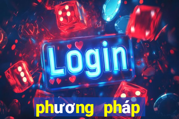 phương pháp đánh Phỏm