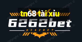 tn68 tài xỉu