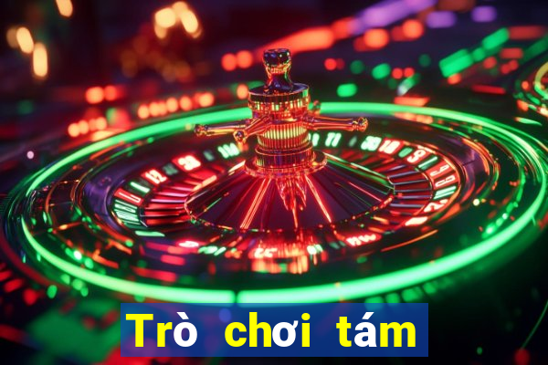 Trò chơi tám phương tải về