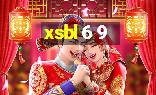 xsbl 6 9