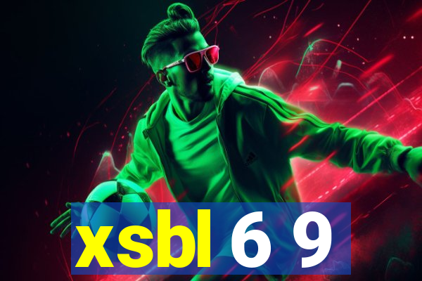 xsbl 6 9