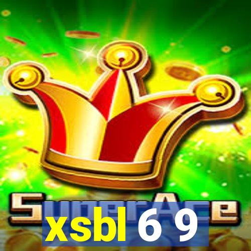 xsbl 6 9