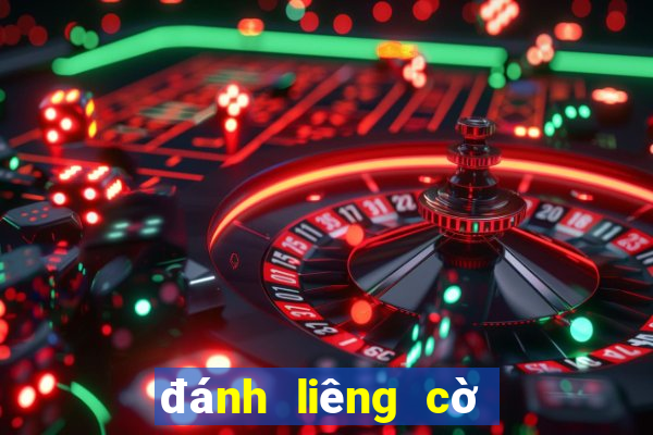 đánh liêng cờ bạc bịp