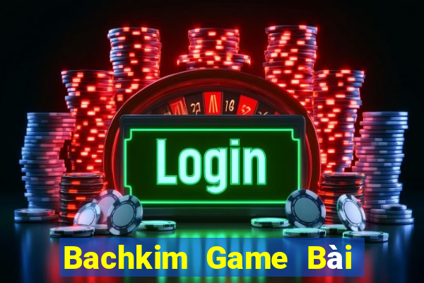 Bachkim Game Bài 88 Club