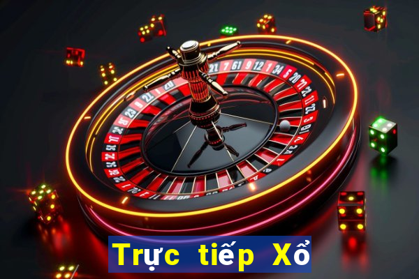 Trực tiếp Xổ Số thái bình ngày 2