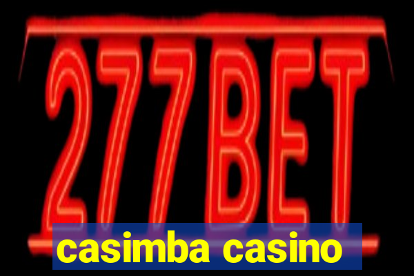 casimba casino