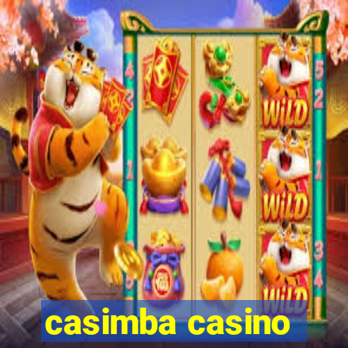 casimba casino