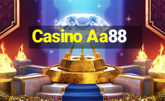 Casino Aa88