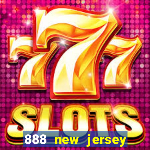 888 new jersey casino app