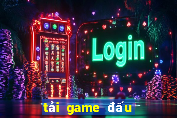 tải game đấu bài ma thuật