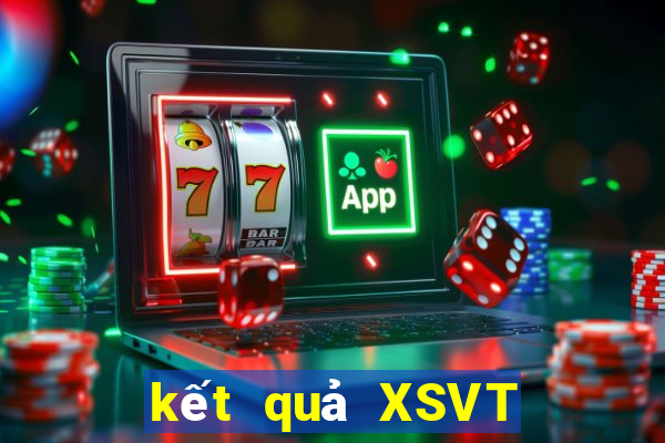 kết quả XSVT ngày 13