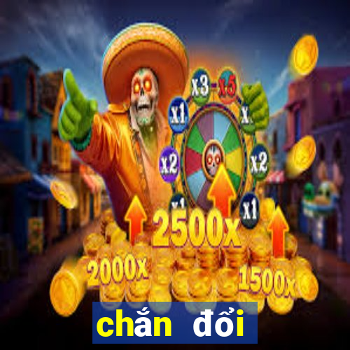 chắn đổi thưởng ios