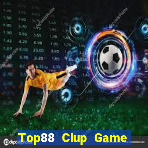 Top88 Clup Game Bài Yo88