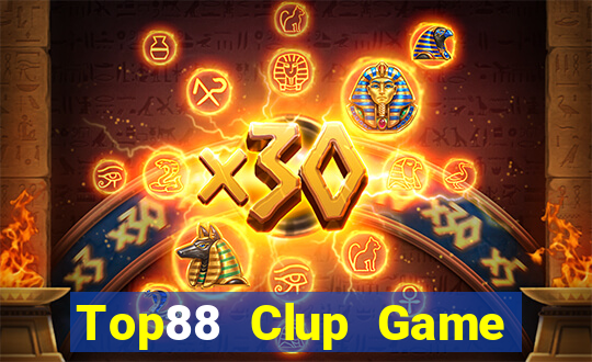 Top88 Clup Game Bài Yo88