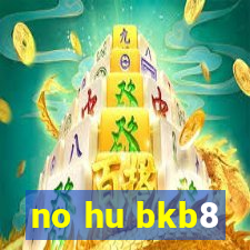 no hu bkb8