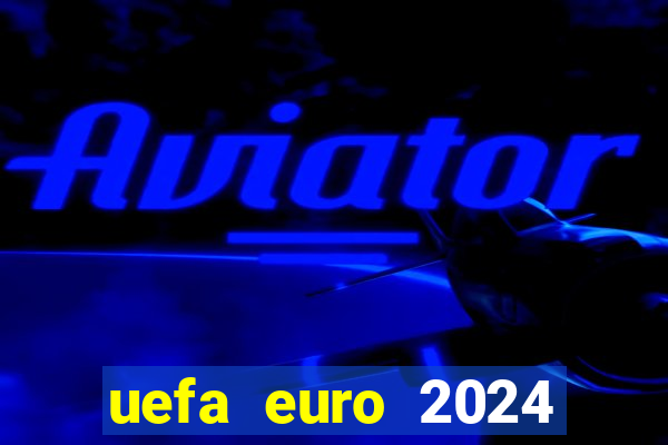 uefa euro 2024 qualifiers table calculator