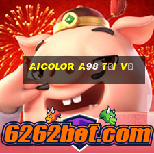 Aicolor a98 Tải về