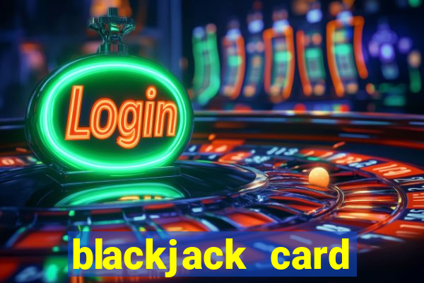 blackjack card rules uk