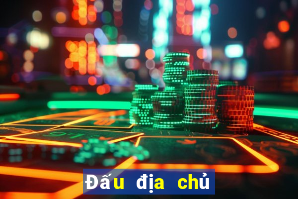 Đấu địa chủ tám sao nổ